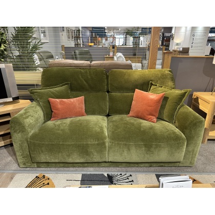 Clearance - Annette Medium Sofa Clearance - Annette Medium Sofa