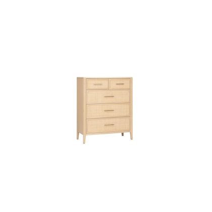 Katerina 3 + 2 Drawer Chest