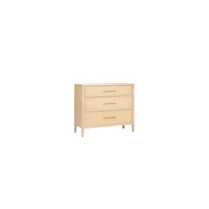 Katerina 3 Drawer Chest