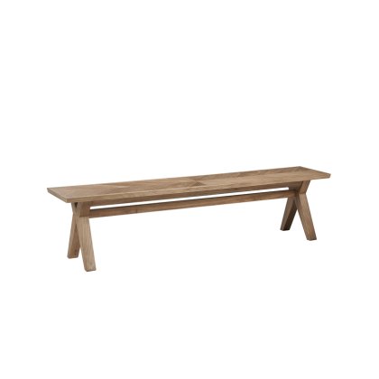 Sardinia Bench