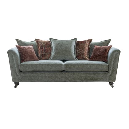Adelaide Grand Sofa Pillow Back