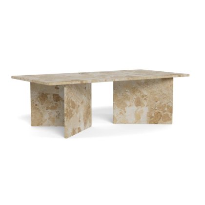 Vega Rectangular Coffee Table 140x70x42