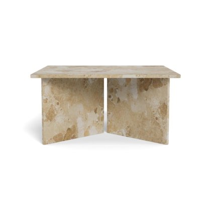 Vega Square Coffee Table 90x90x42