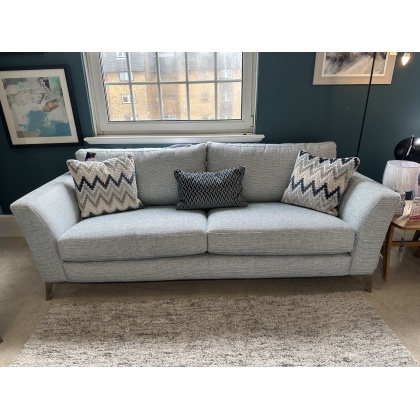 Clearance - Finn 3 Seater Sofa Clearance - Finn 3 Seater Sofa