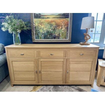 Clearance - Faro Sideboard Clearance - Faro Sideboard