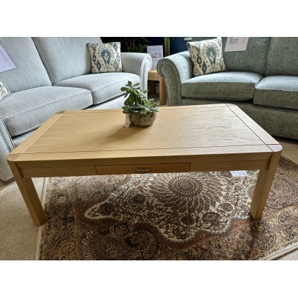 Clearance - Faro 130 x 70 Table Clearance - Faro 130 x 70 Table