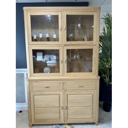 Clearance - Faro Sideboard and Display Top Clearance - Faro Sideboard and Display Top
