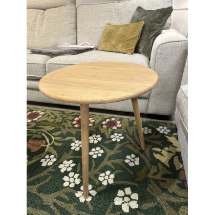 Clearance - Bell & Stoccero Maggiore Lamp Table Clearance - Bell & Stoccero Maggiore Lamp Table