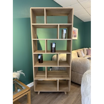 Clearance - Garda All Display Unit Clearance - Garda All Display Unit