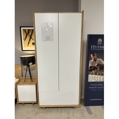 Clearance - Lugano Double Robe Clearance - Lugano Double Robe