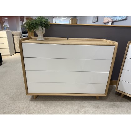 Clearance - Lugano Large Chest Clearance - Lugano Large Chest