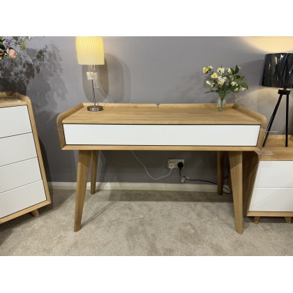 Clearance - Lugano Dressing Table Clearance - Lugano Dressing Table