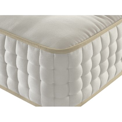 Flores Electric Sprung Ottoman Base Set
