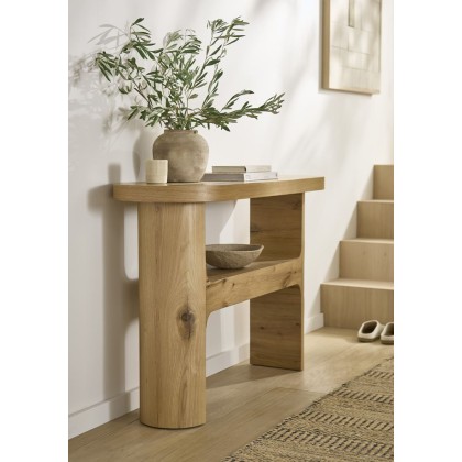 Fiji Console Table