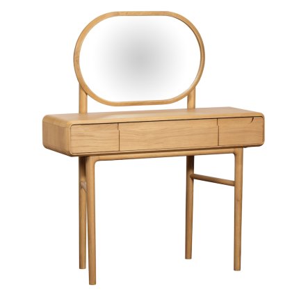 G Plan Winchester Dressing Table with Mirror