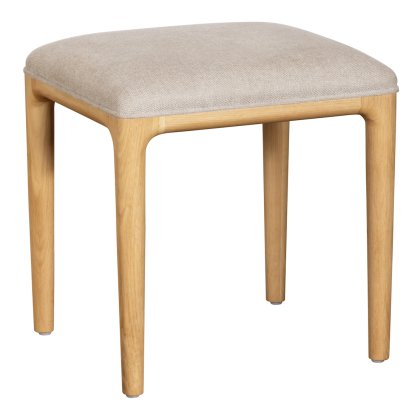 G Plan Winchester Upholstered Stool