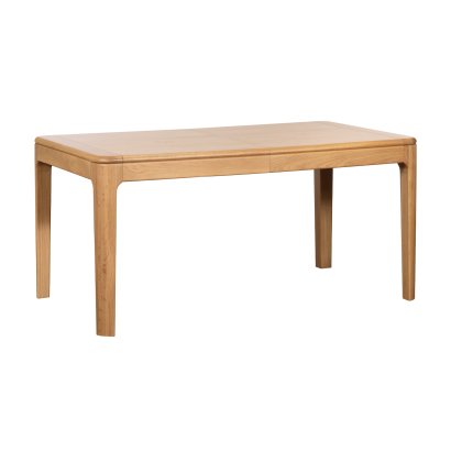 G Plan Maddison 160cm - 210cm Extending Dining Table