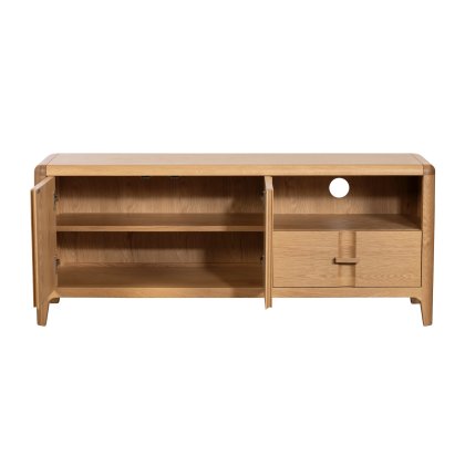 G Plan Maddison TV Unit