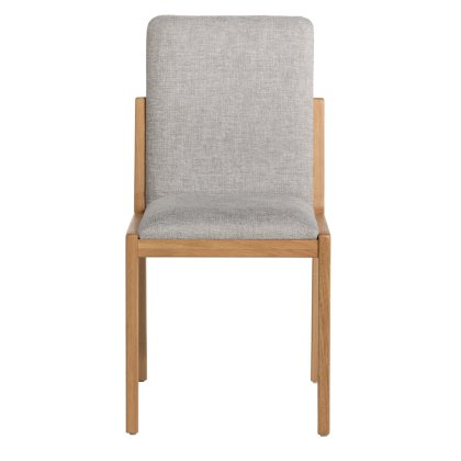 G Plan Maddison Upholstered Dining Chair (without stretcher)