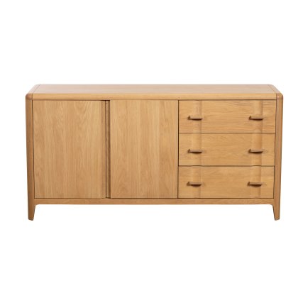 G Plan Maddison Wide Sideboard