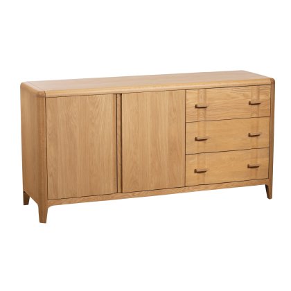 G Plan Maddison Wide Sideboard