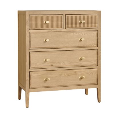 Elva 3 + 2 Chest of Drawers Elva 3 + 2 Chest of Drawers