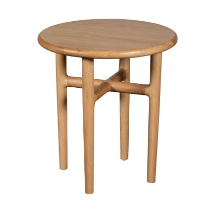 G Plan Winchester Lamp Table