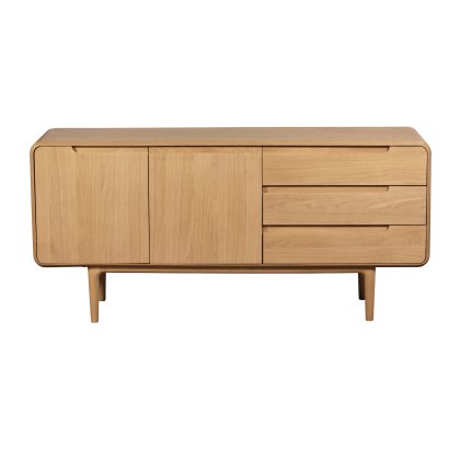 G Plan Winchester Wide Sideboard