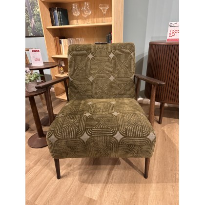 Clearance - Ercol Marlia Accent Chair