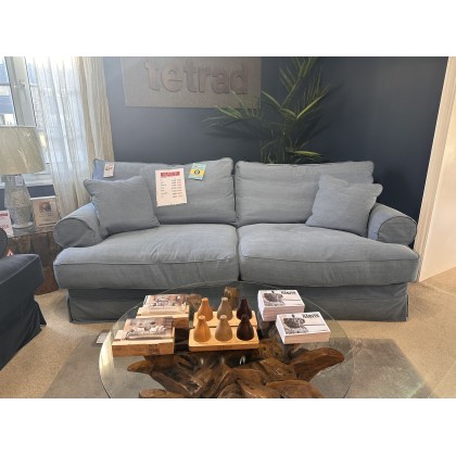 Clearance - Tetrad Havana Grand Sofa Loose Cover
