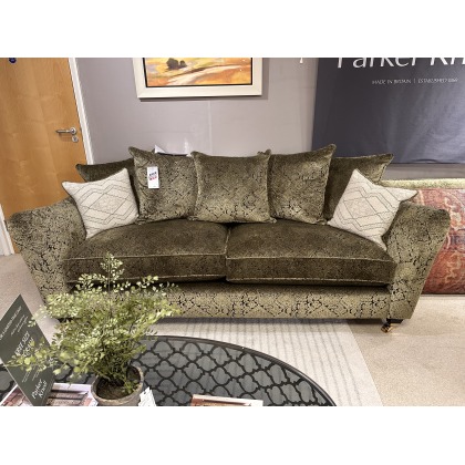 Clearance - Parker Knoll Harriet Grand Sofa