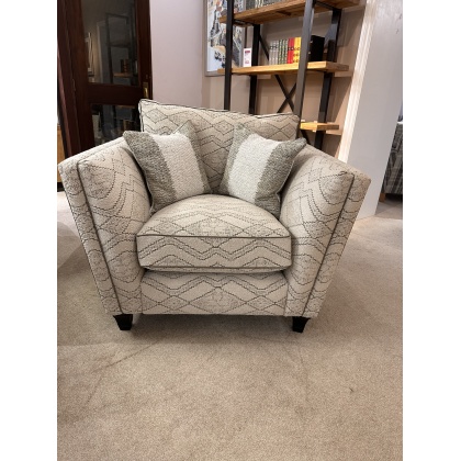 Clearance - Parker Knoll Harlow Chair