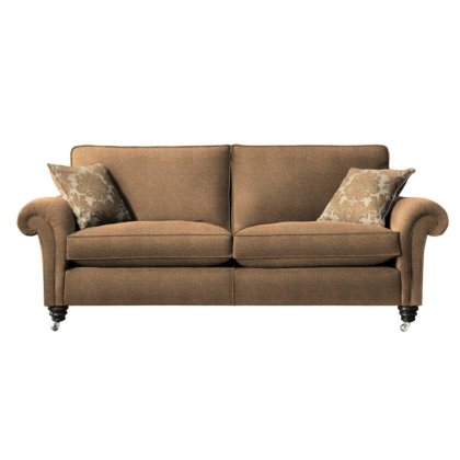 Belvedere 3 Seater Sofa (2 Cushion Version)