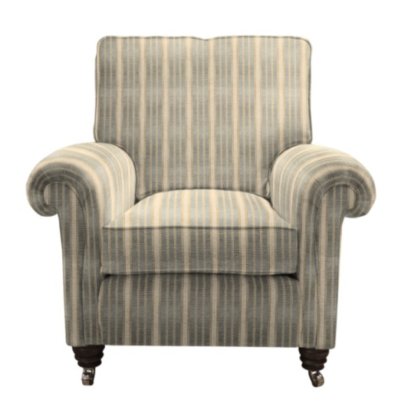 Belvedere Ladies Chair