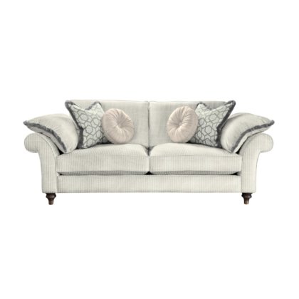 Harvard 2 Seater Medium Sofa