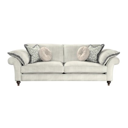 Harvard 3 Seater Large Sofa