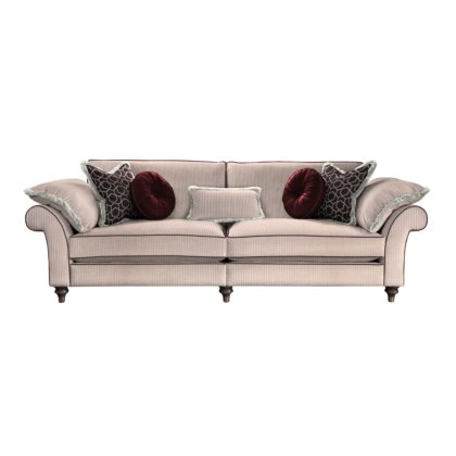 Harvard 4 Seater Grand Split Sofa