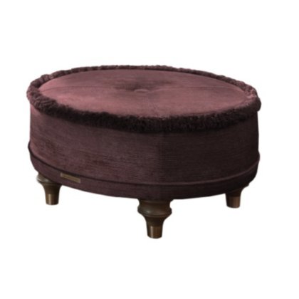 Harvard Footstool