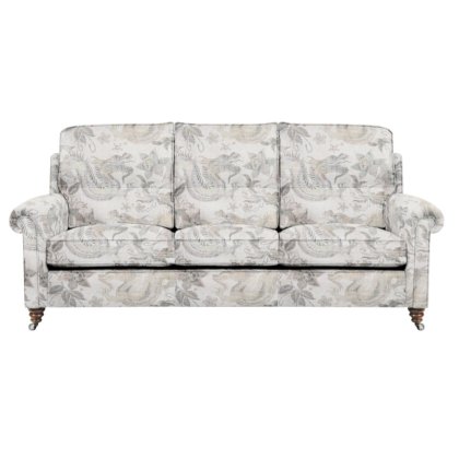 Southsea Large High Back Sofa (3 Cushion Version)