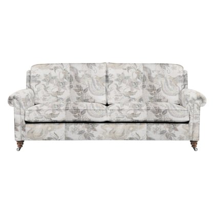 Southsea Large Low Back Sofa (2 Cushion Version)