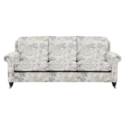 Southsea Large Low Back Sofa (3 Cushion Version)