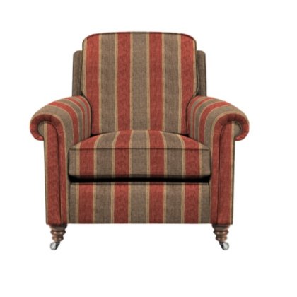 Southsea Low Back Chair
