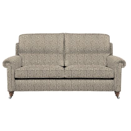 Southsea Medium High Back Sofa