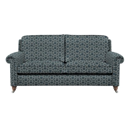 Southsea Medium Low Back Sofa