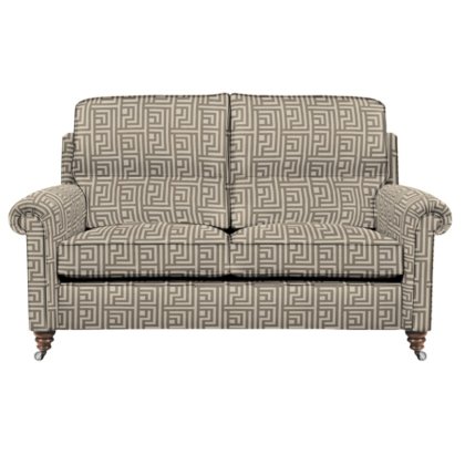 Southsea Small High Back Sofa