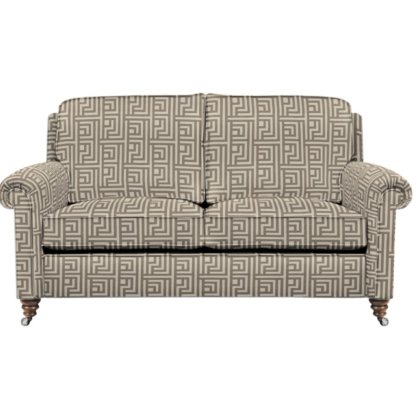 Southsea Small Low Back Sofa