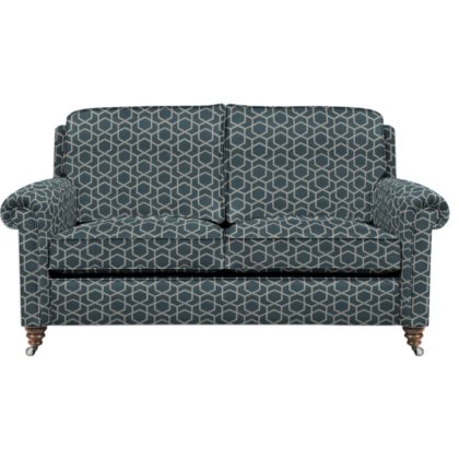 Southsea Small Low Back Sofa
