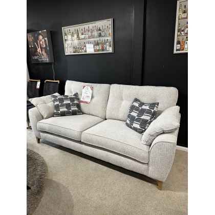 Clearance - Tromso Grand Sofa
