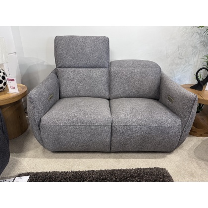 Clearance - Libra 2 Seater Power Recliner Sofa Clearance - Libra 2 Seater Power Recliner Sofa