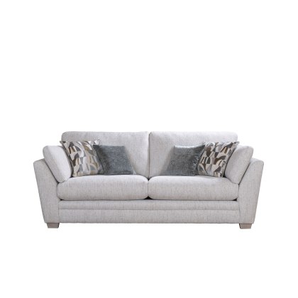 Rachel 3 Seater Sofa - Standard Back